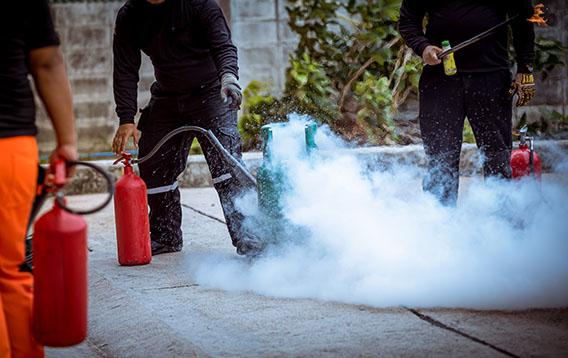 Lithium Battery Fire: Causes, Risks, and Safe Prevention